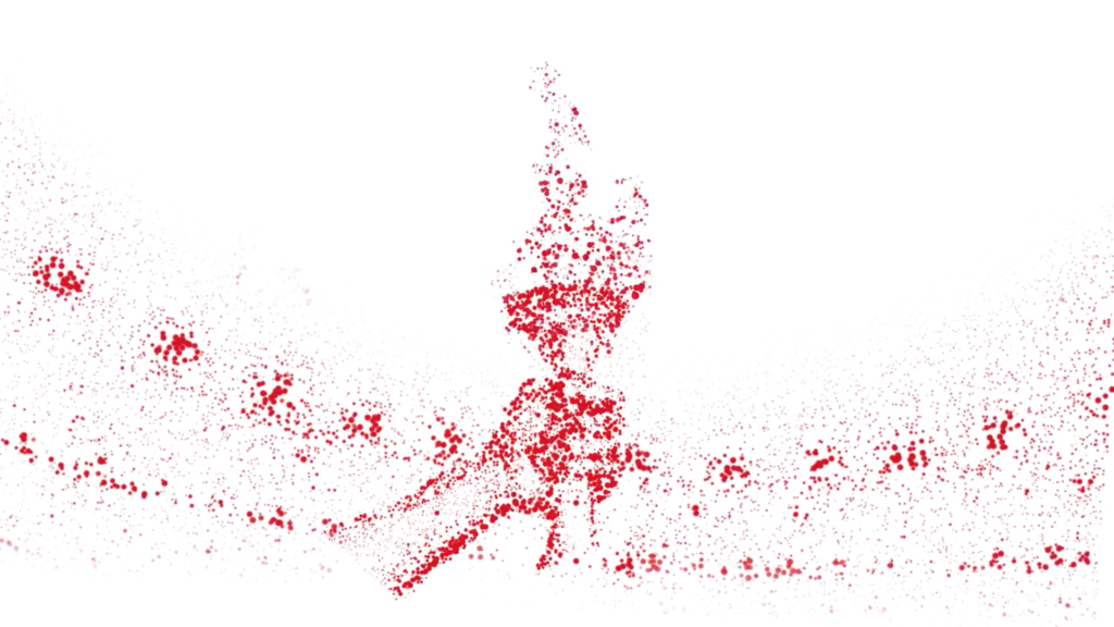 Adobe, Coca-Cola, & Tokyo Olympic Animation Campaign