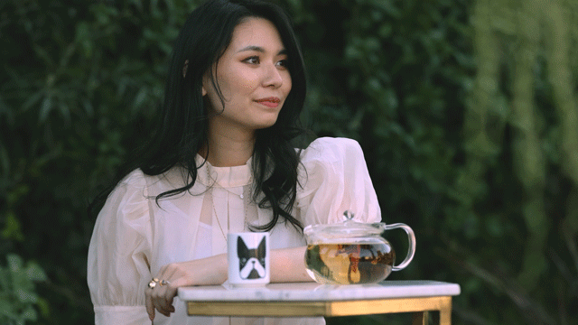Angela Wong