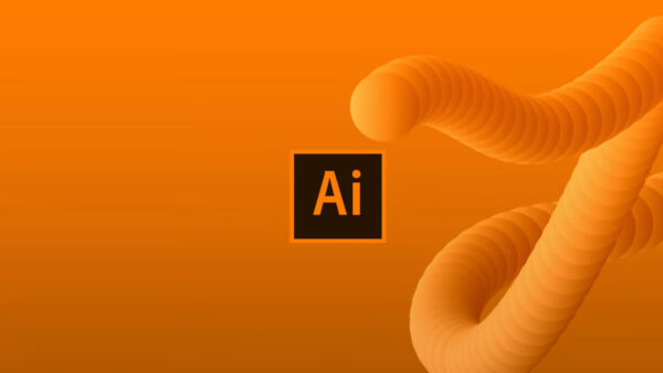 Adobe -  Make 3d-style lettering