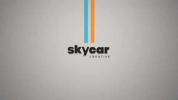 2022 Skycar Creative Showreel